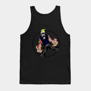 Boogeyman Tank Top